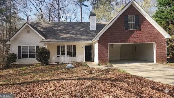 253 Pebble Creek Drive, Mcdonough, GA 30253