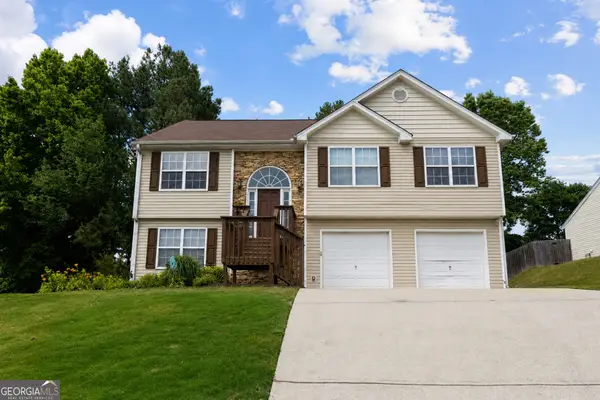912 Kendall Park Drive, Winder, GA 30680