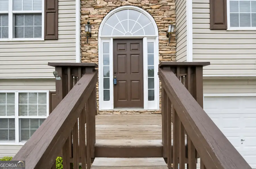 912 Kendall Park Drive, Winder, GA 30680 - #3