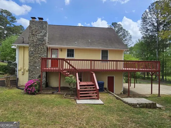 846 Idlewood Road, Winder, GA 30680
