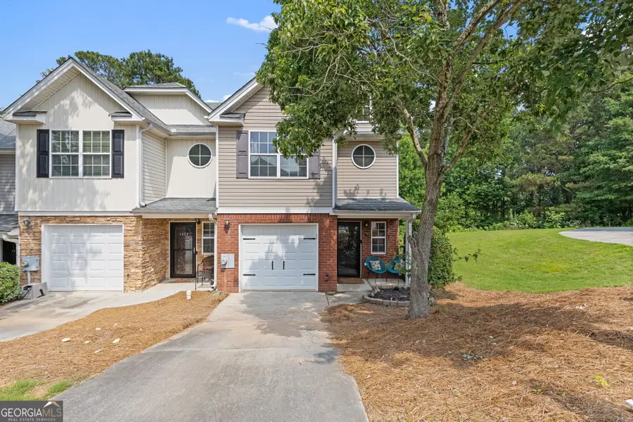 1456 Box Circle, Winder, GA 30680 - #2