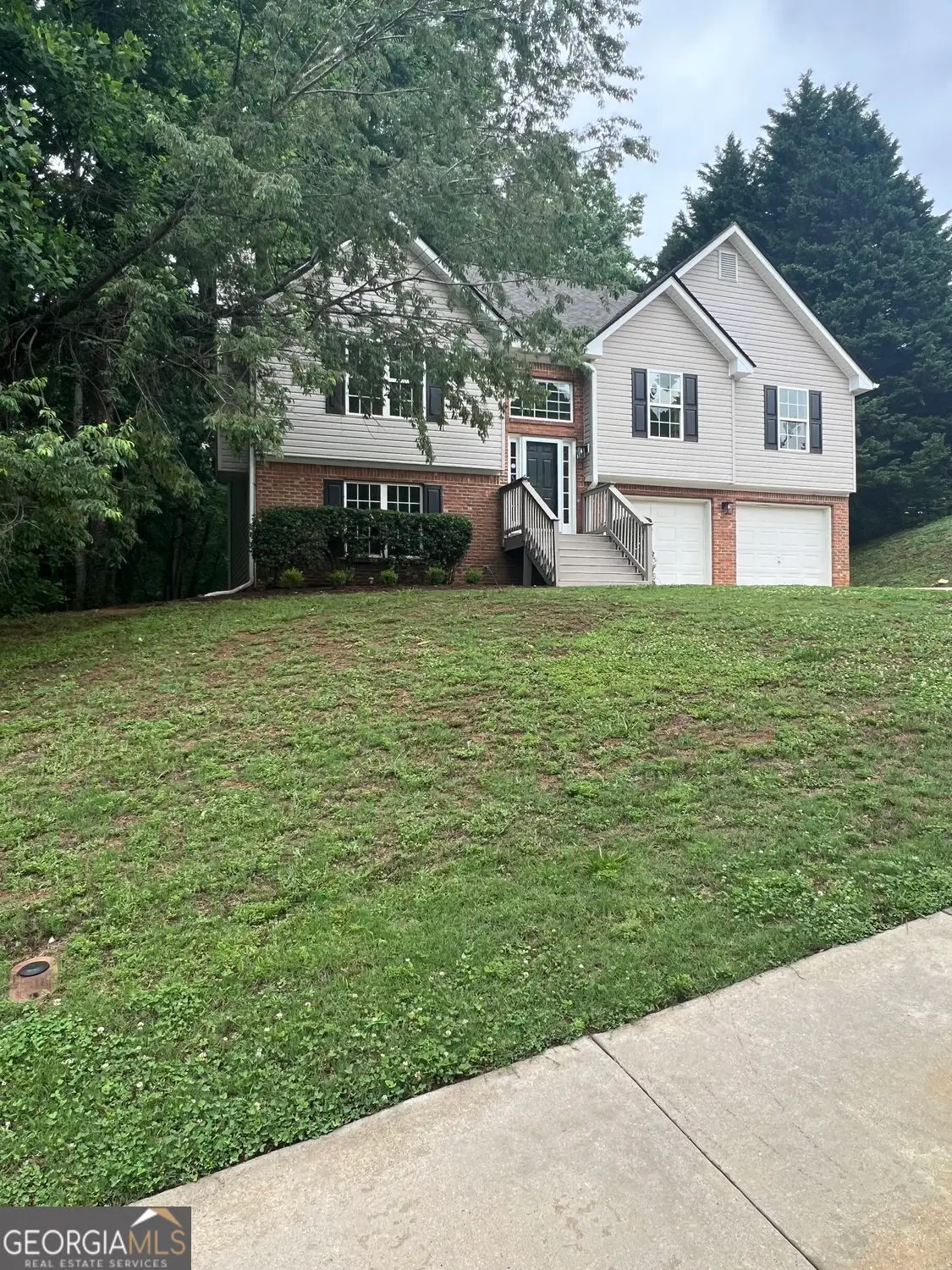 4622 Middleboro Lane, Gainesville, GA 30506 - #1