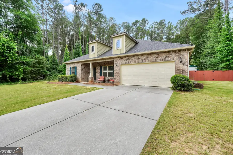 1002 Yorkshire Drive, Griffin, GA 30223 - #2