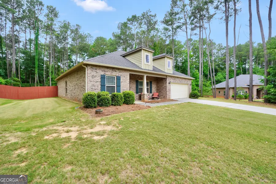 1002 Yorkshire Drive, Griffin, GA 30223 - #3
