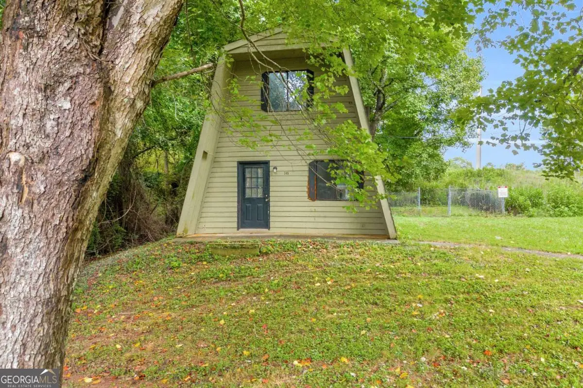 145 Rustwood Drive, Athens, GA 30606 - #1