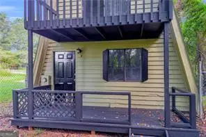 145 Rustwood Drive, Athens, GA 30606 - #2