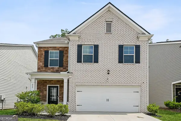 850 Bentley Drive, Fairburn, GA 30213