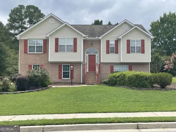 2204 Brandon Lane Sw, Conyers, GA 30094