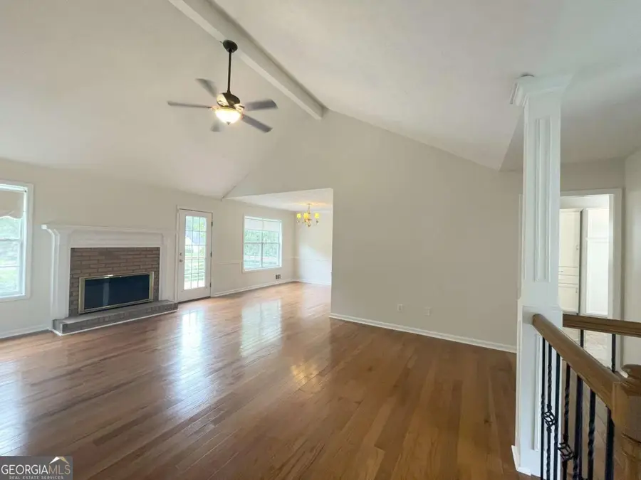 2204 Brandon Lane Sw, Conyers, GA 30094 - #2