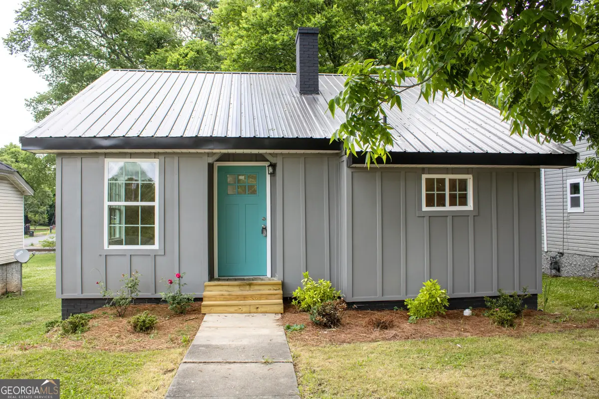 403 Park Street, Cedartown, GA 30125 - #1