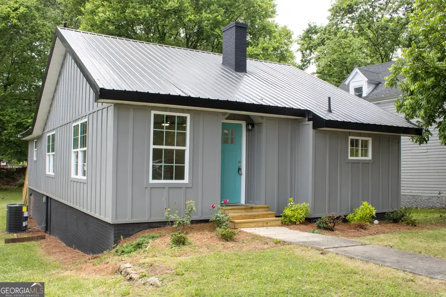 403 Park Street, Cedartown, GA 30125 - #2