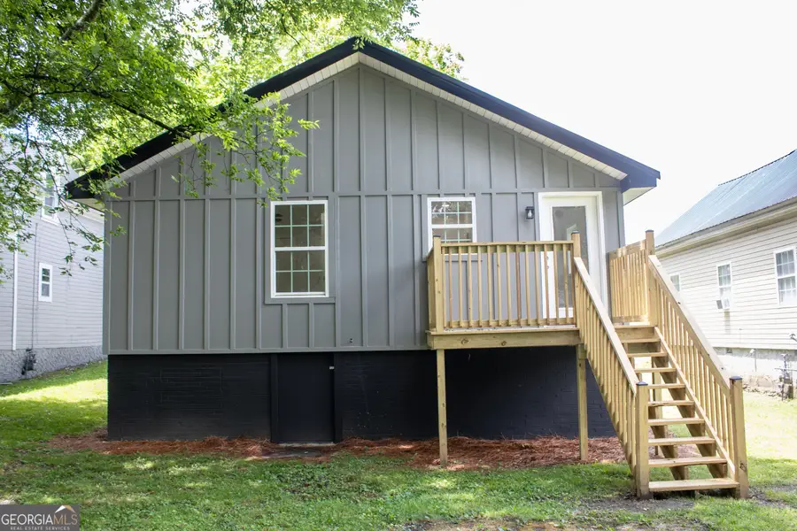 403 Park Street, Cedartown, GA 30125 - #3
