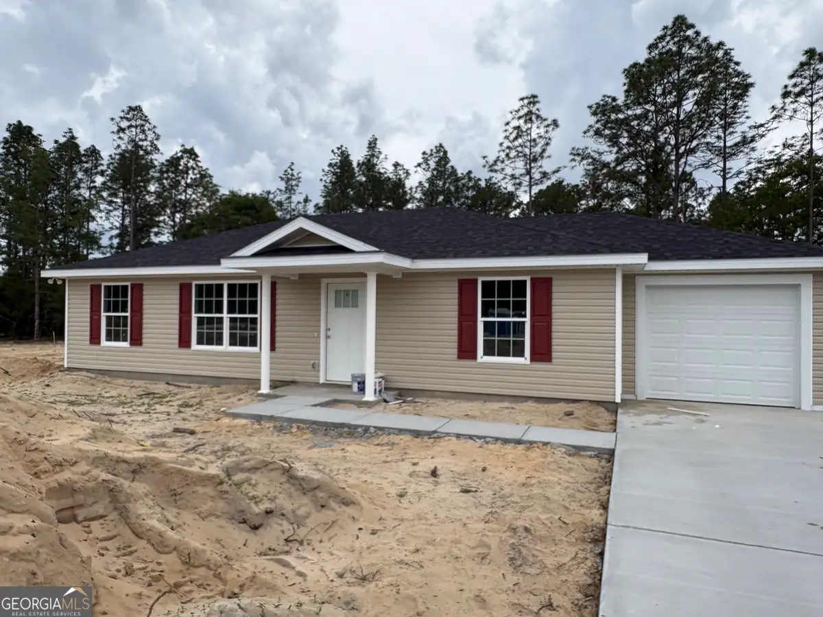 141 Pine Ridge Rd., Jesup, GA 31545 - #1