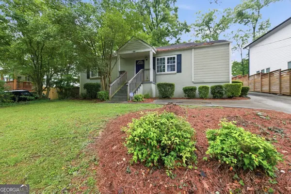 2051 Glenwood Avenue, Atlanta, GA 30316