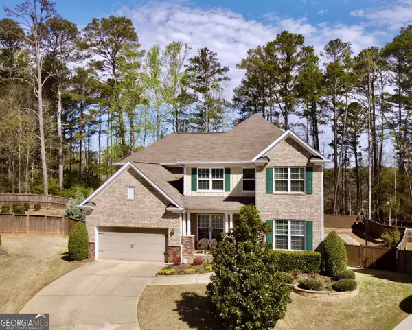 3451 Graham Way Sw, Lilburn, GA 30047