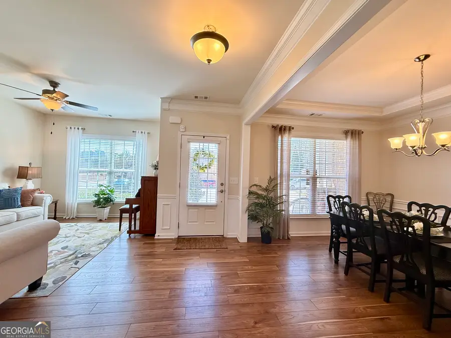 3451 Graham Way Sw, Lilburn, GA 30047 - #2