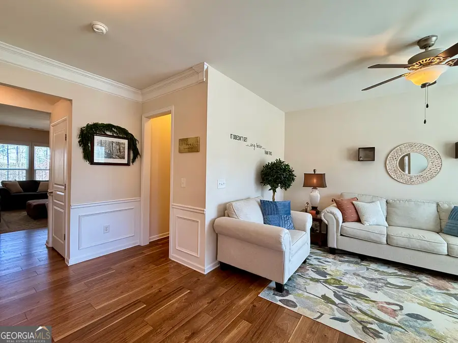 3451 Graham Way Sw, Lilburn, GA 30047 - #3
