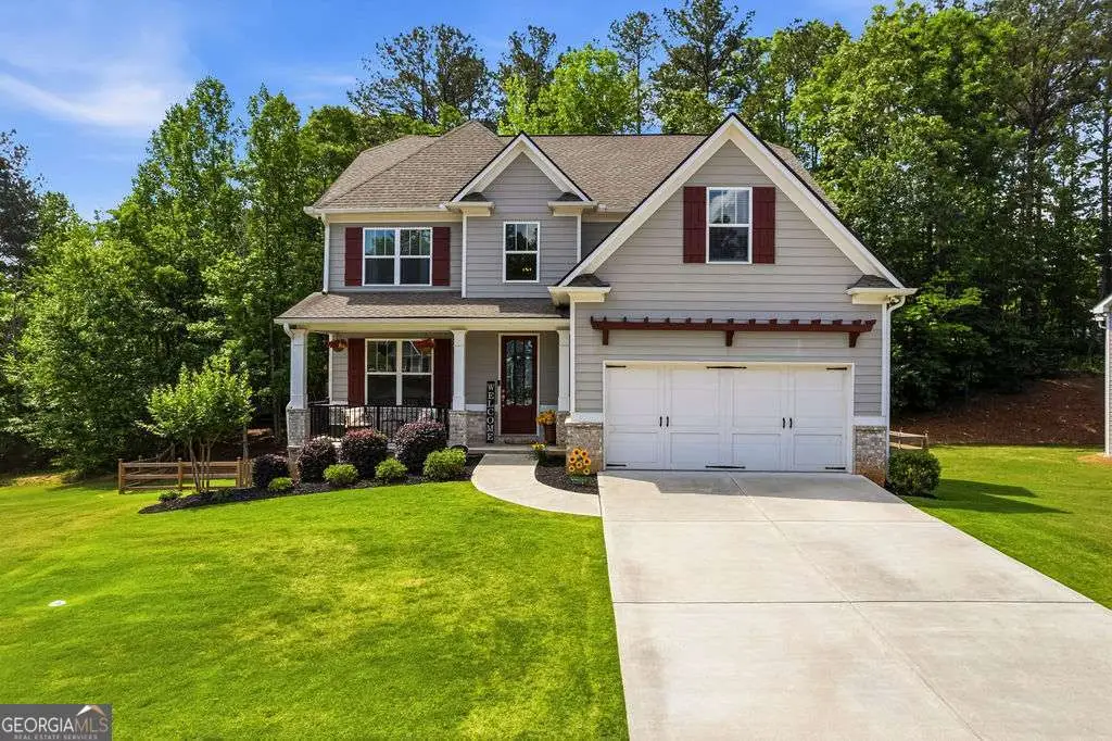 70 Dunston Way, Villa Rica, GA 30180 - #1