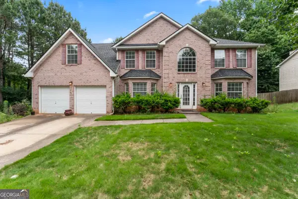 4042 Smithfield Trail, Ellenwood, GA 30294