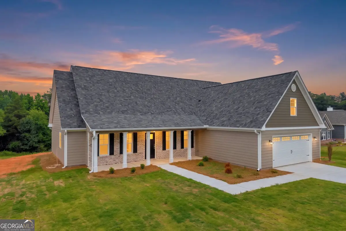 110 Sewell Rd, Lavonia, GA 30553 - #1