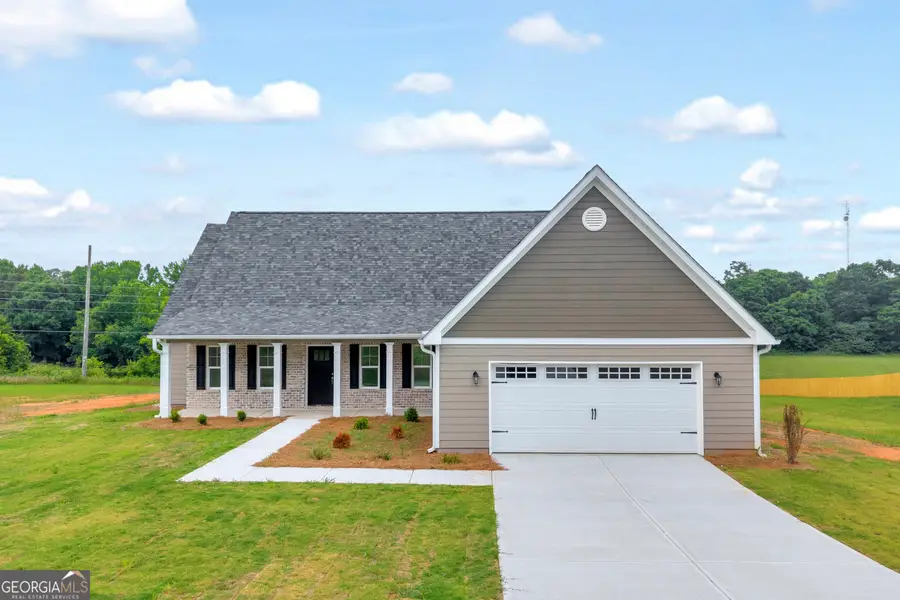110 Sewell Rd, Lavonia, GA 30553 - #2