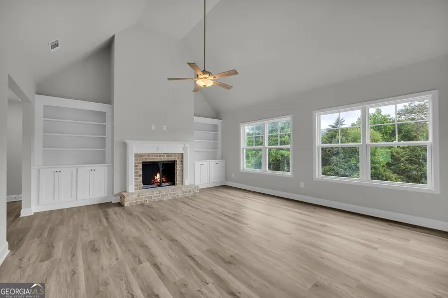 110 Sewell Rd, Lavonia, GA 30553 - #3