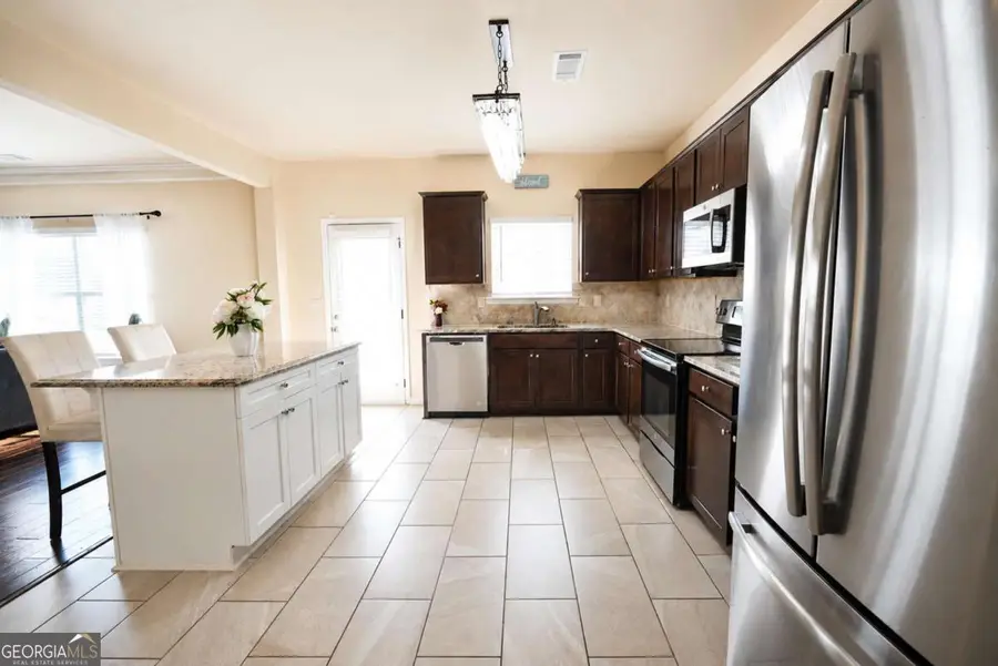 2066 Villa Spring Court, Dacula, GA 30019 - #2