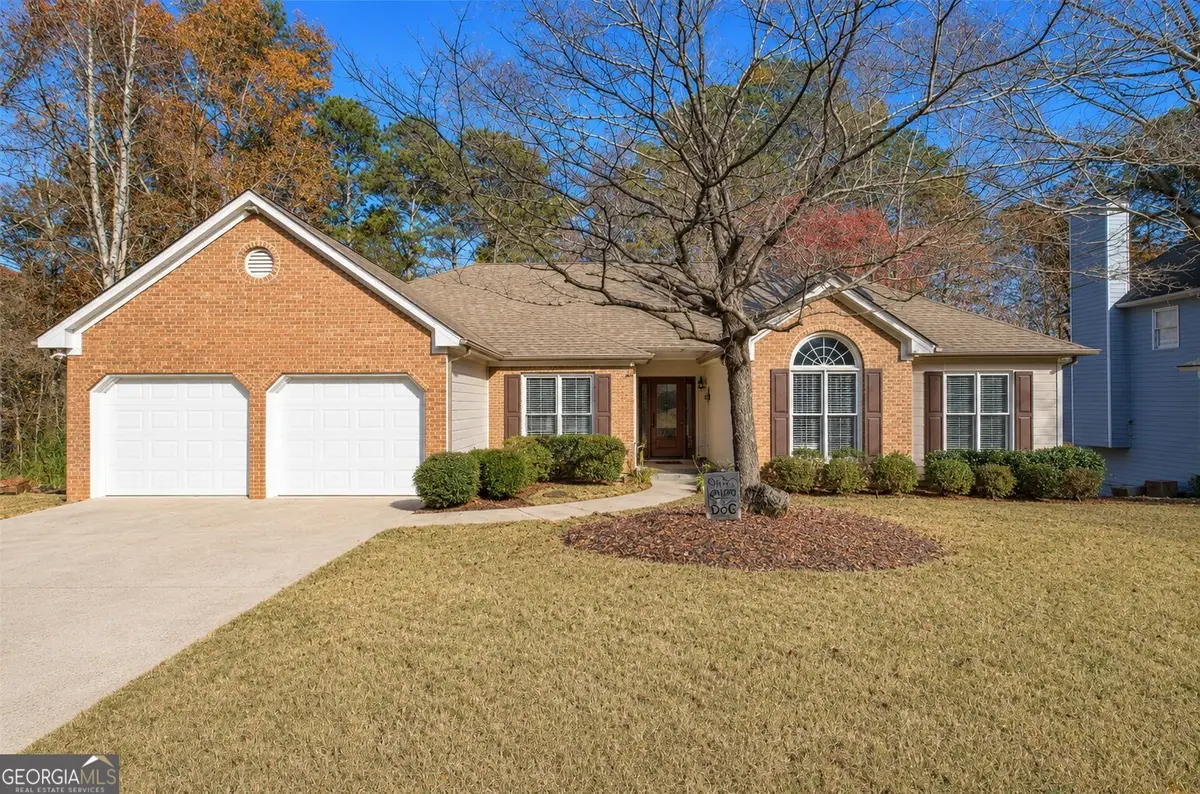 67 Timberlake Cove Ne, Cartersville, GA 30121 - #1