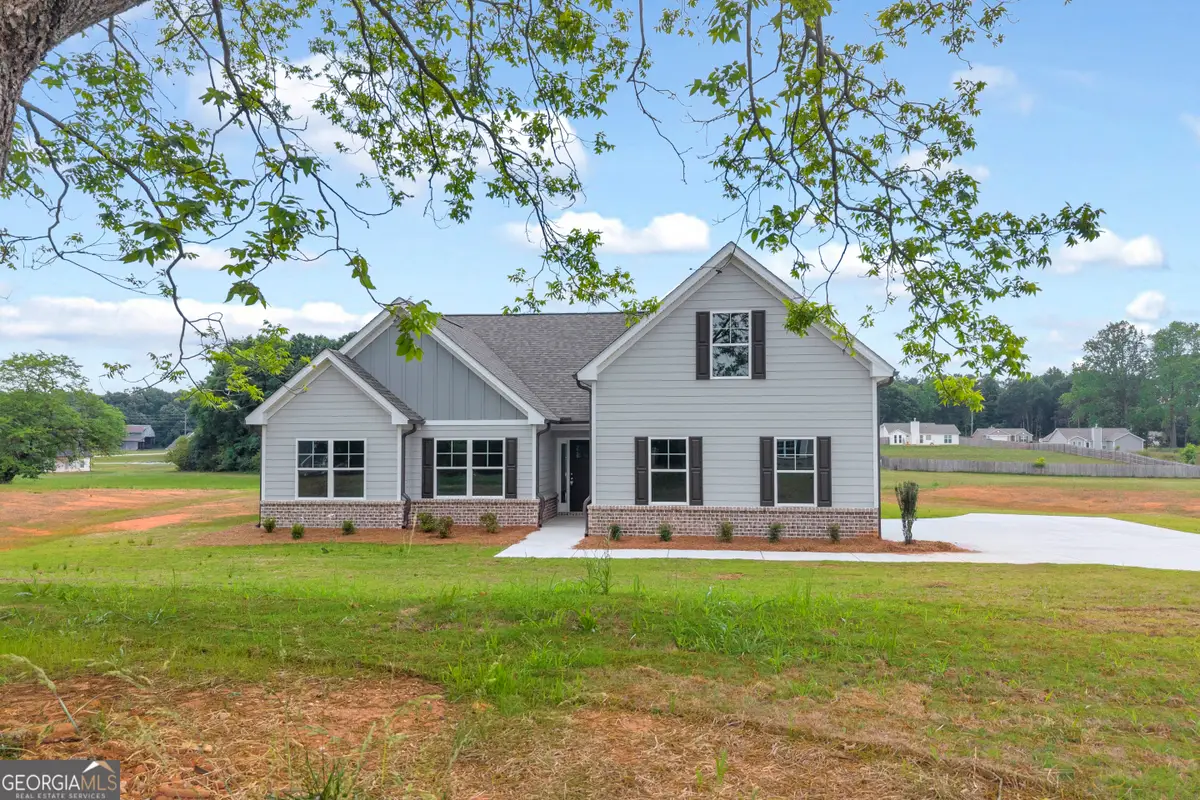 167 Sewell Road, Lavonia, GA 30553 - #1