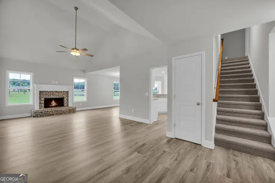 167 Sewell Road, Lavonia, GA 30553 - #2