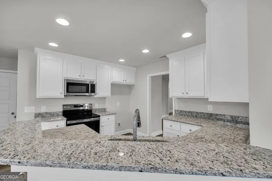 167 Sewell Road, Lavonia, GA 30553 - #3