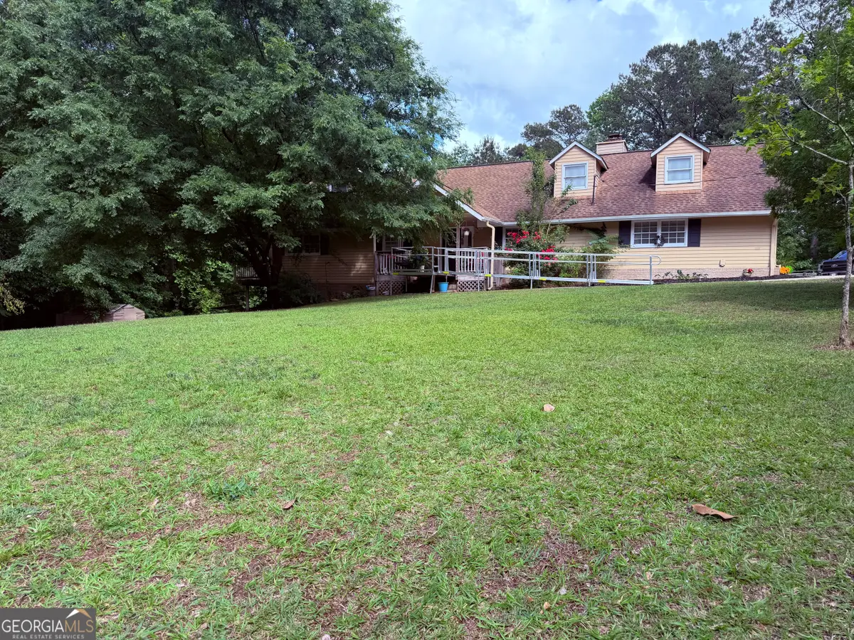 1972 Mount Zion Road, Oxford, GA 30054 - #1