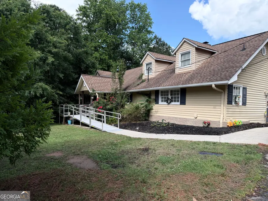 1972 Mount Zion Road, Oxford, GA 30054 - #2