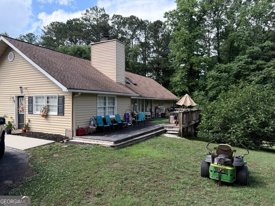 1972 Mount Zion Road, Oxford, GA 30054 - #3