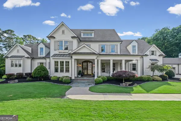 14770 Wood Road, Milton, GA 30004