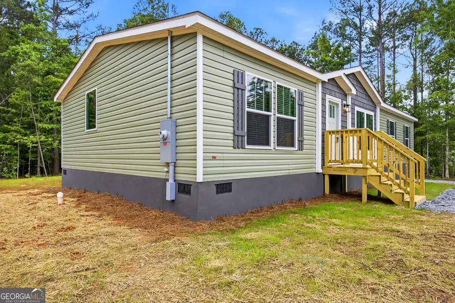 106 Thomas Drive, Eatonton, GA 31024 - #2