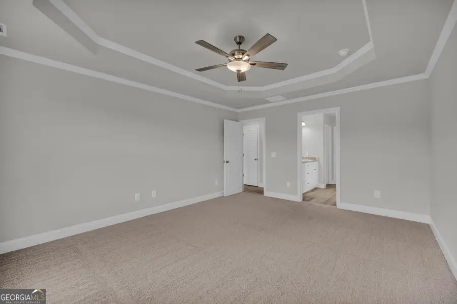67 Sewell Road, Lavonia, GA 30553 - #3