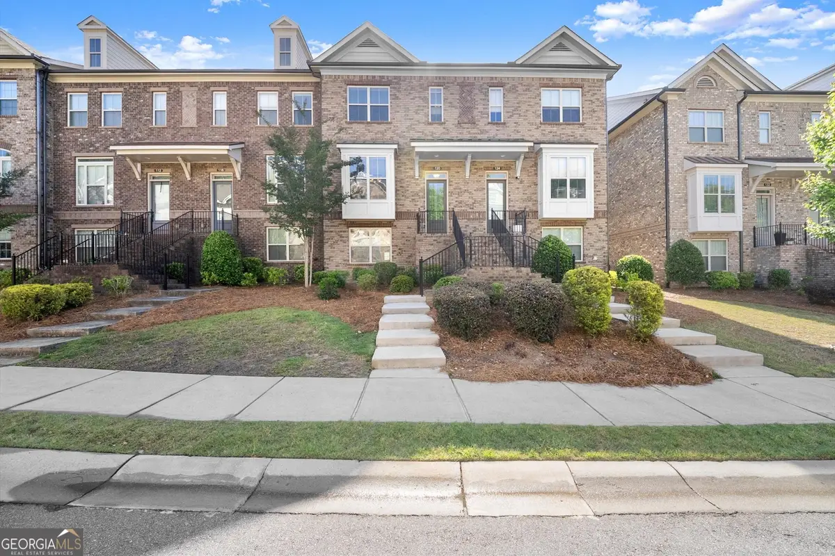 120 Laurel Crest Alley, Johns Creek, GA 30024 - #1