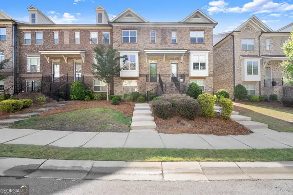 120 Laurel Crest Alley, Johns Creek, GA 30024