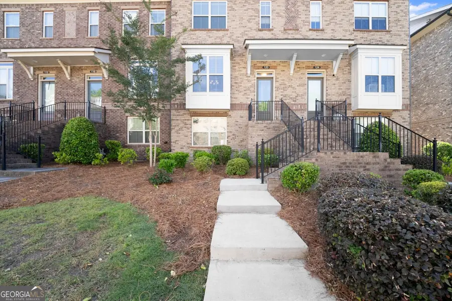 120 Laurel Crest Alley, Johns Creek, GA 30024 - #2
