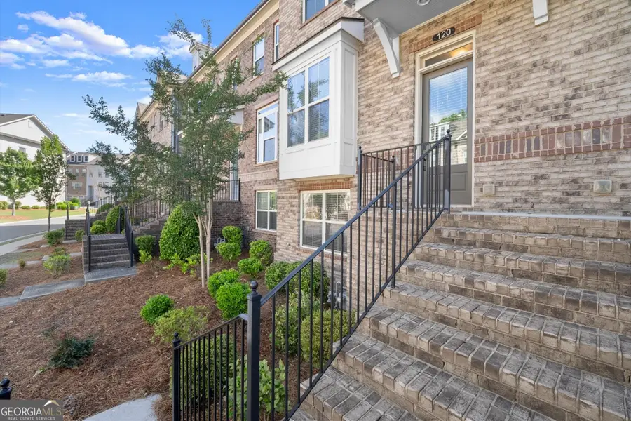120 Laurel Crest Alley, Johns Creek, GA 30024 - #3
