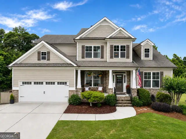 6264 Riverview Parkway, Braselton, GA 30517 - #1