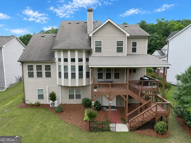 6264 Riverview Parkway, Braselton, GA 30517 - #2