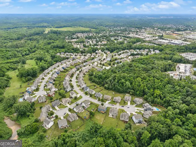6264 Riverview Parkway, Braselton, GA 30517 - #3