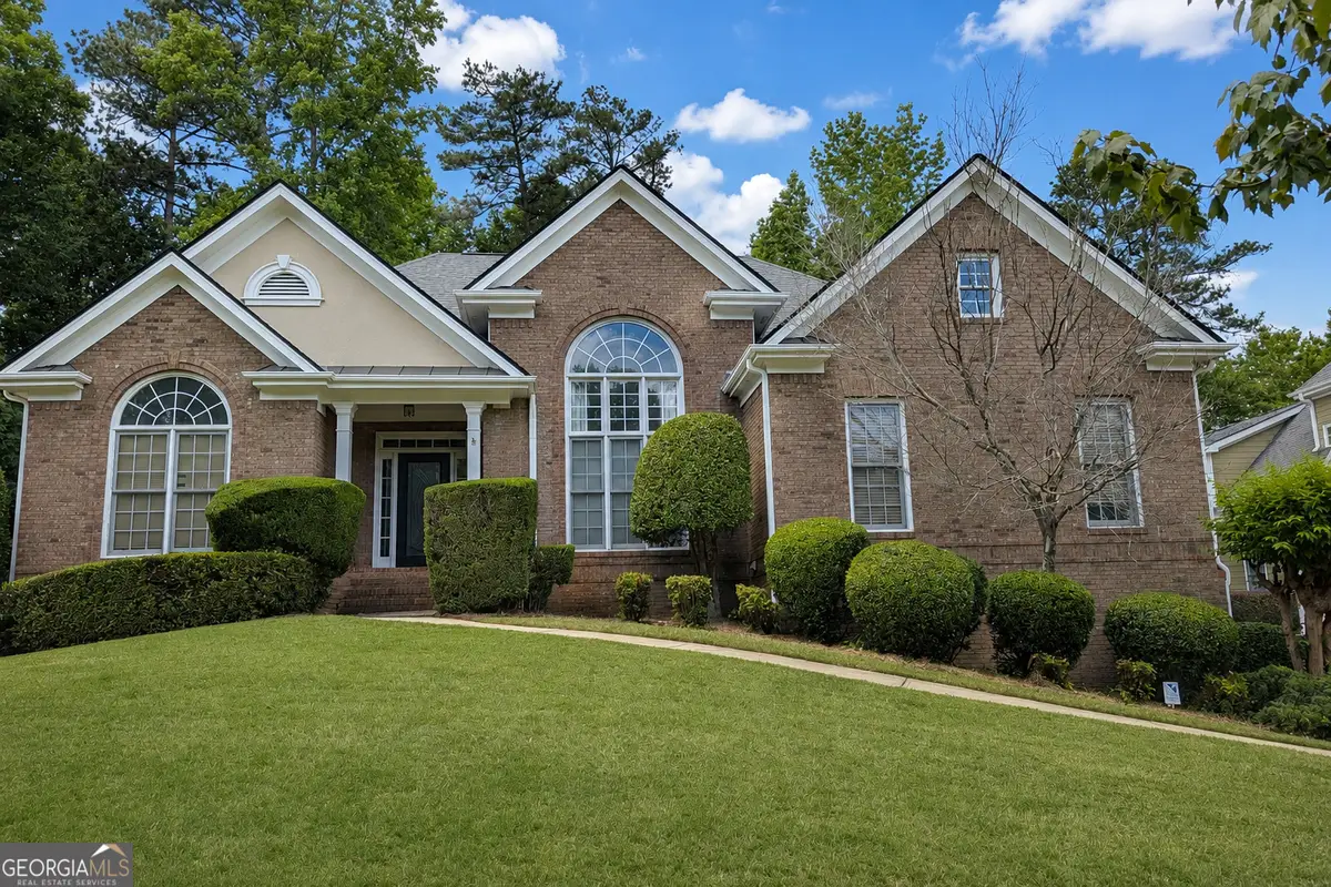 3483 Pinemont Drive, Douglasville, GA 30135 - #1