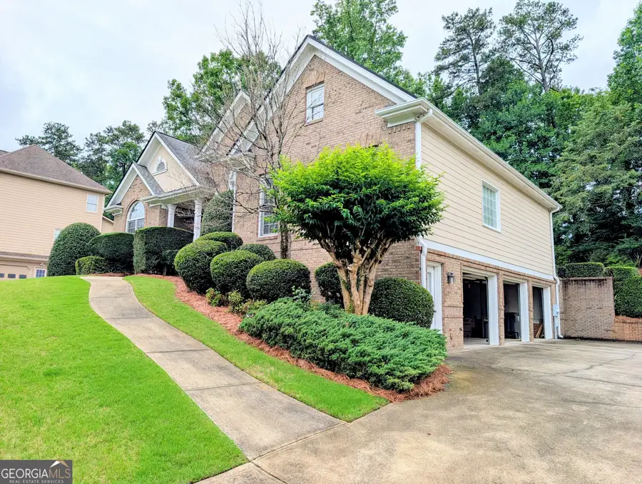 3483 Pinemont Drive, Douglasville, GA 30135 - #2