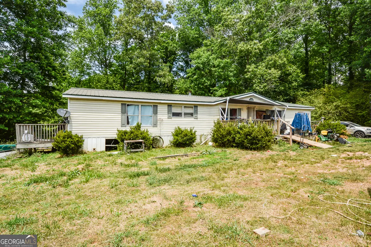 1010 Painter Road, Talking Rock, GA 30175 - #1
