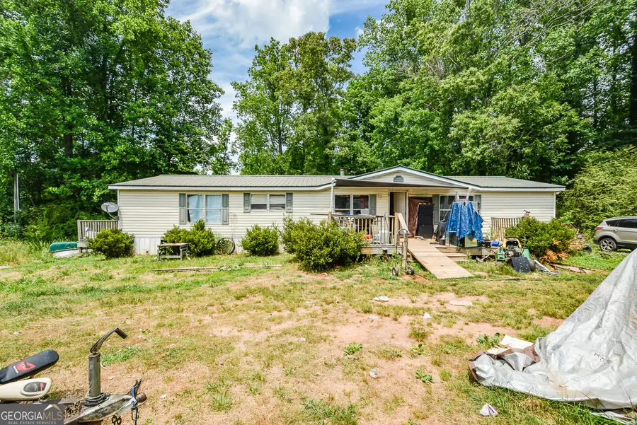 1010 Painter Road, Talking Rock, GA 30175 - #2