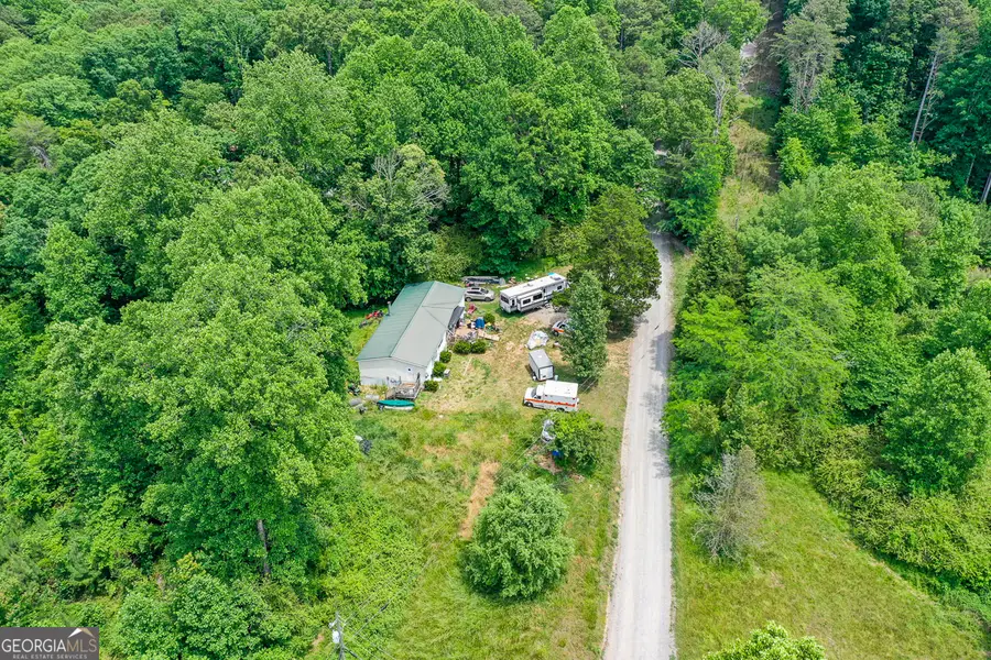 1010 Painter Road, Talking Rock, GA 30175 - #3