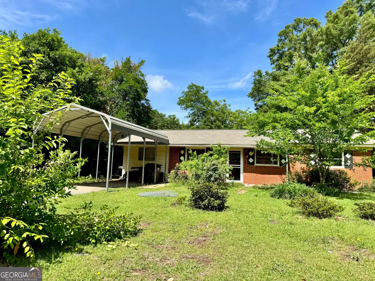 703 American Boulevard, Warner Robins, GA 31093 - #1